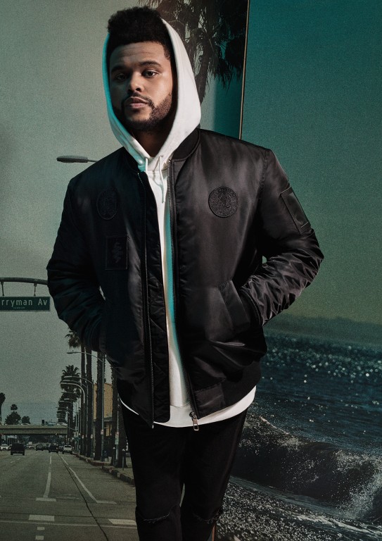 H&M