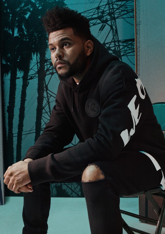 H&M