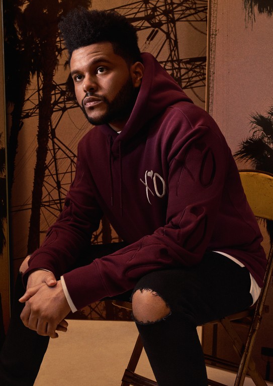 H&M