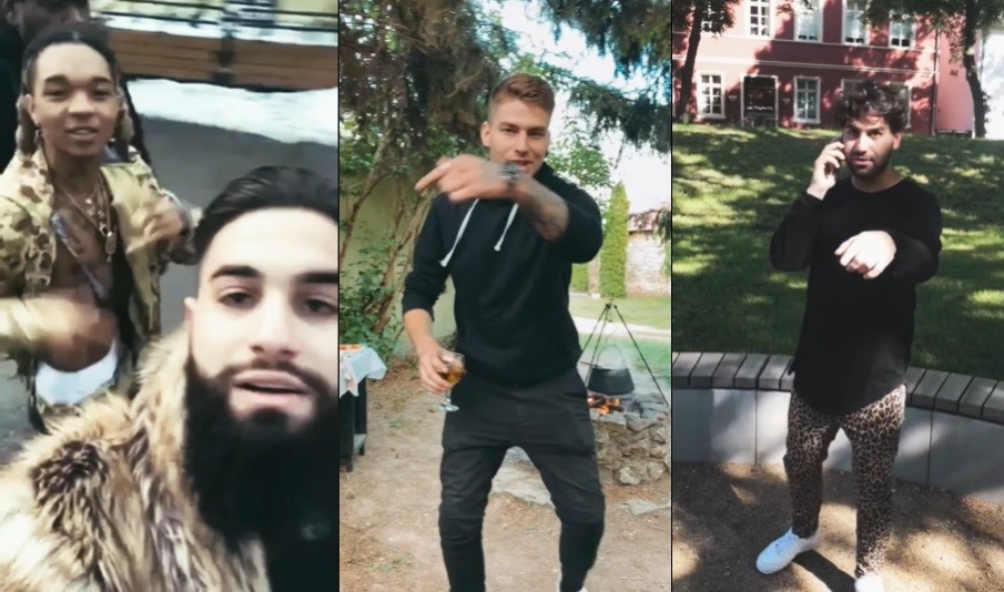 YouTube