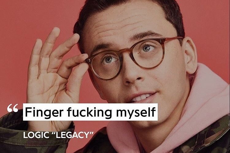 Instagram / @geniuslyricswithoutcontext