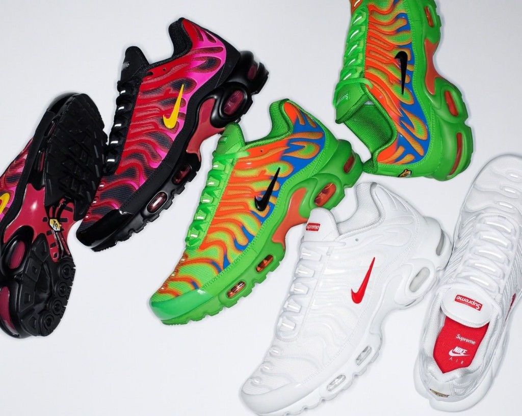 Supreme