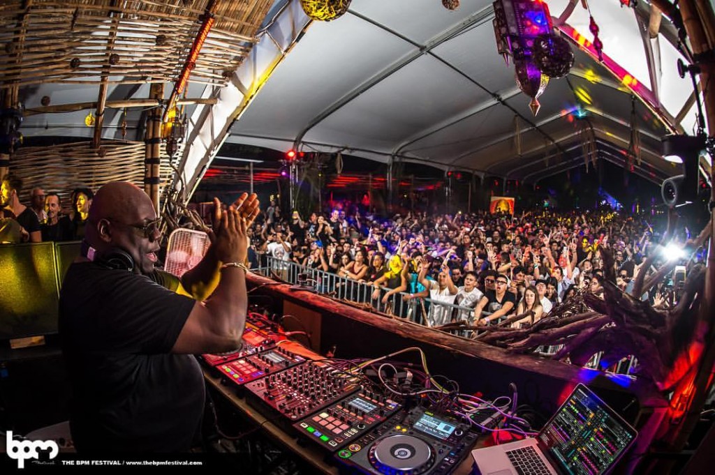 BPM Festival