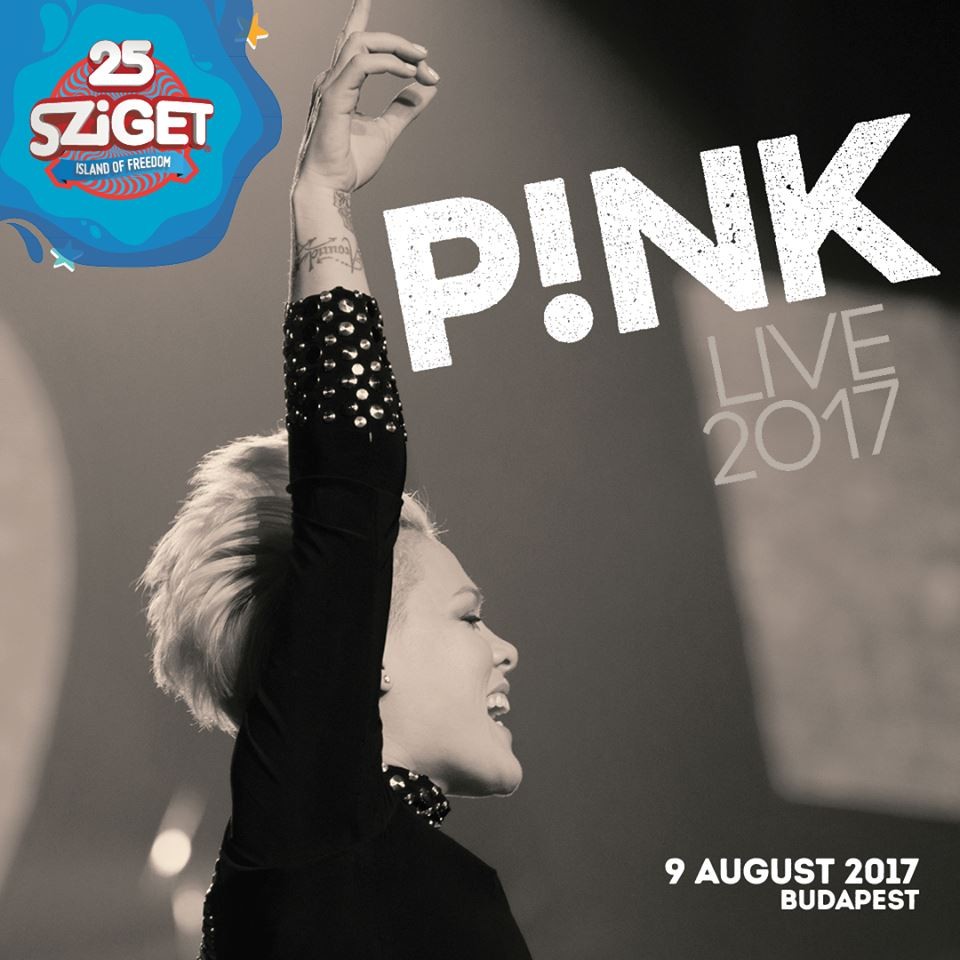 Sziget Facebook
