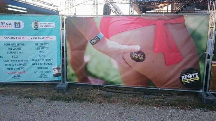 Nem tehetsz róla, tehetsz ellene