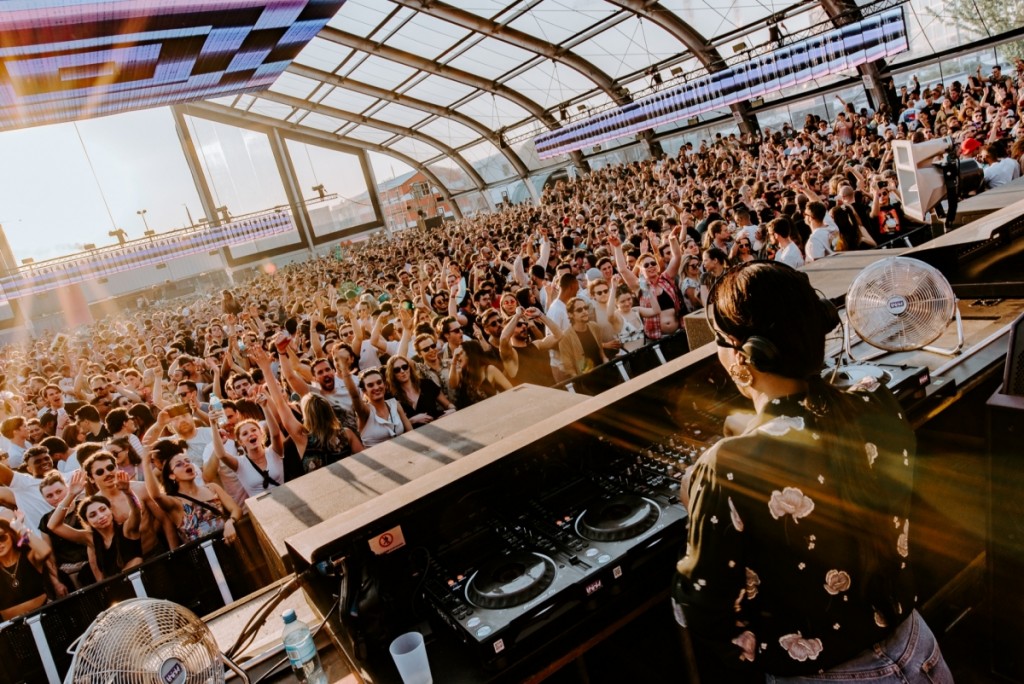 DGTL Amsterdam