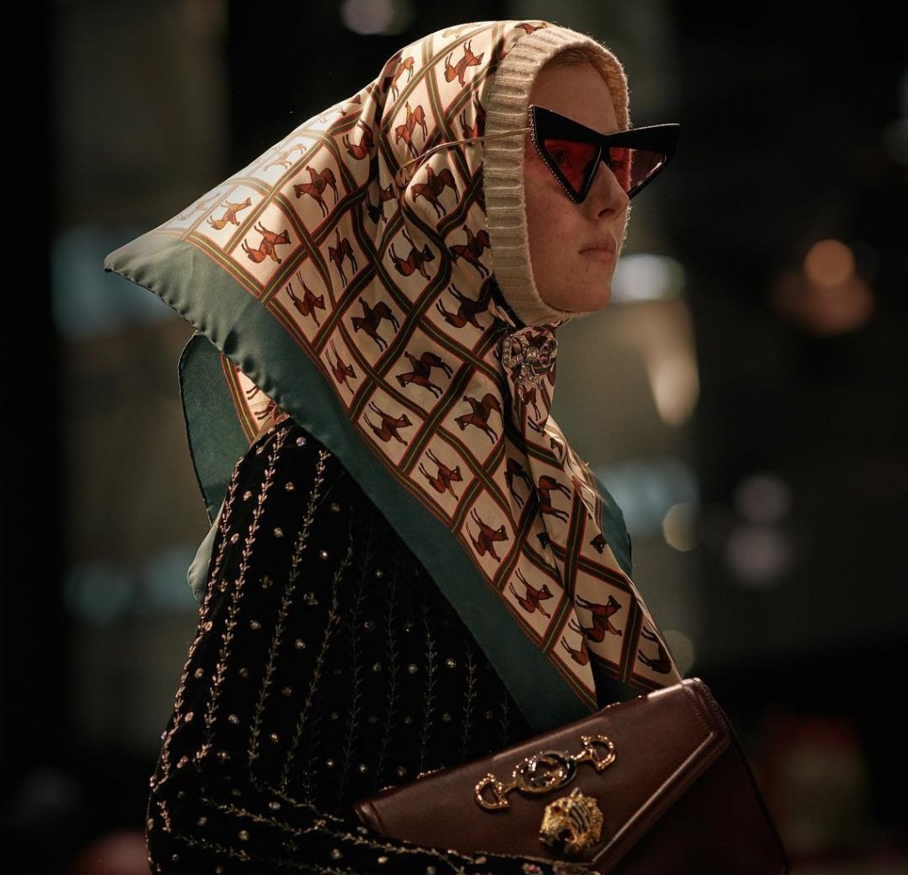 Gucci