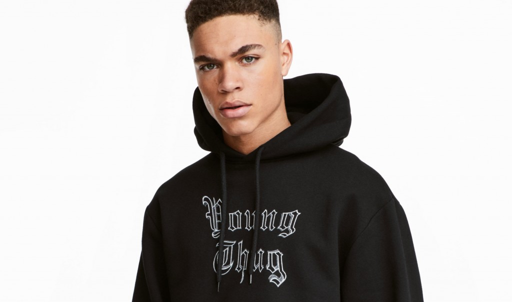H&M
