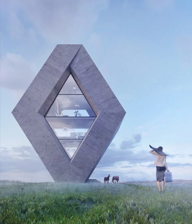 Designboom