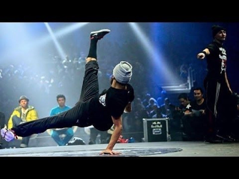 YouTube