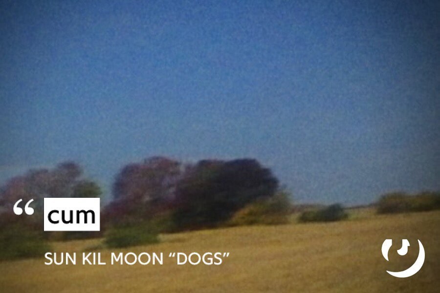 Instagram / @geniuslyricswithoutcontext