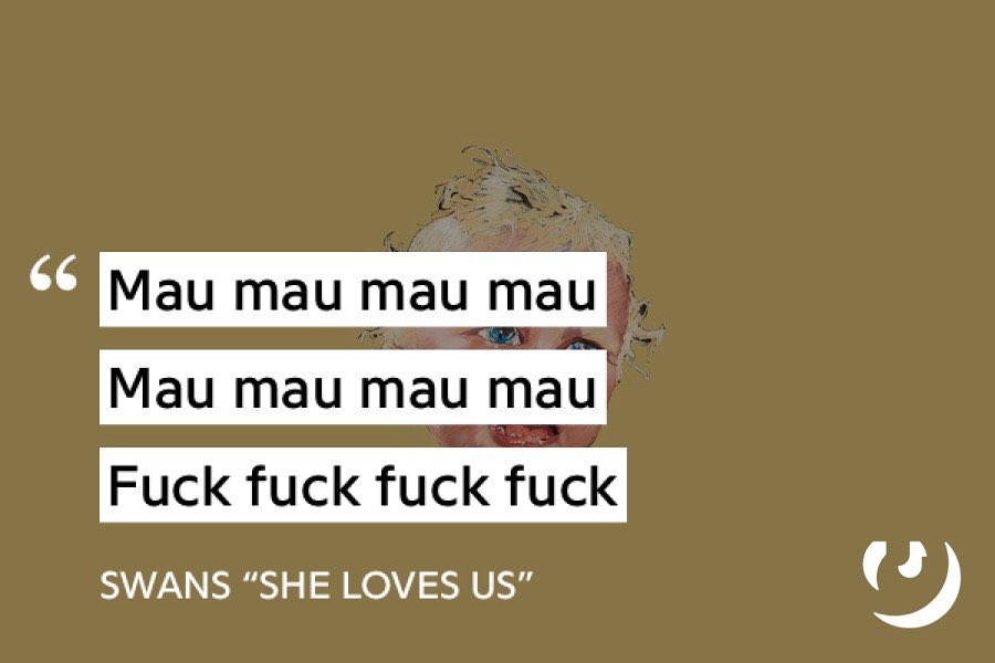 Instagram / @geniuslyricswithoutcontext