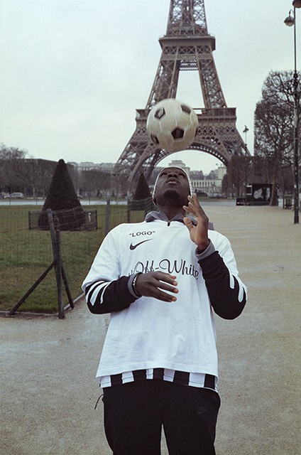 Highsnobiety