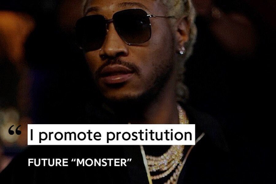 Instagram / @geniuslyricswithoutcontext