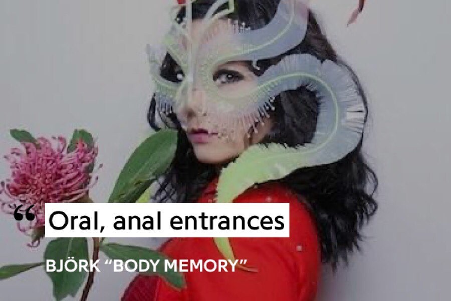 Instagram / @geniuslyricswithoutcontext