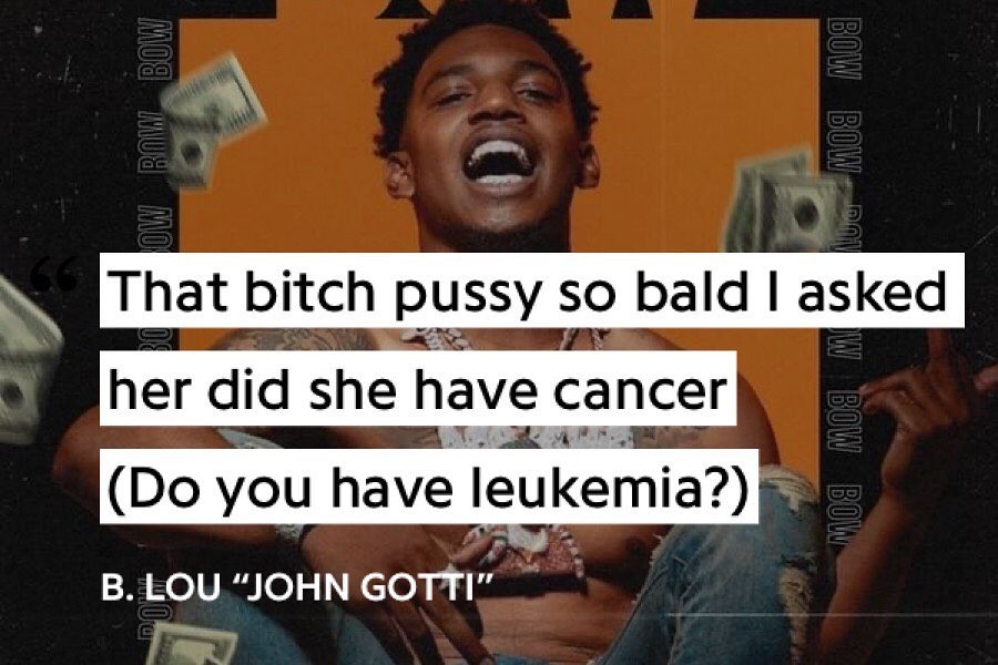 Instagram / @geniuslyricswithoutcontext