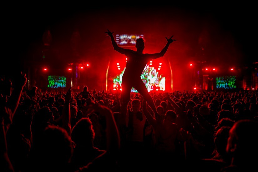 Balaton Sound