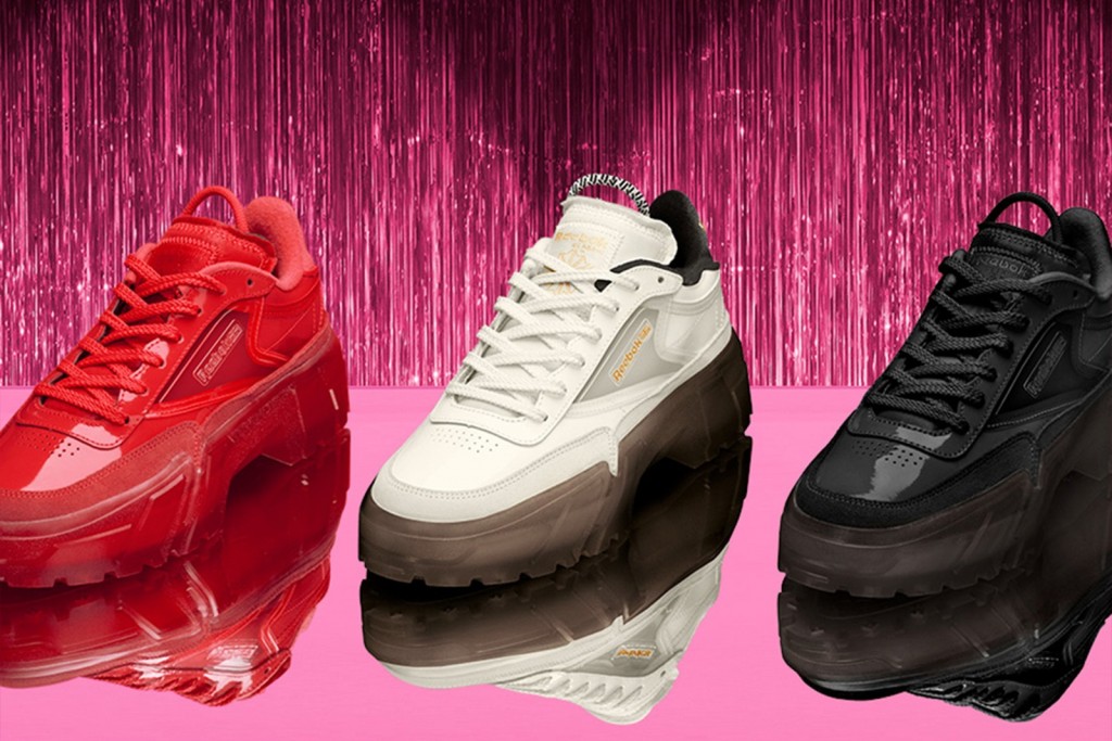 Reebok