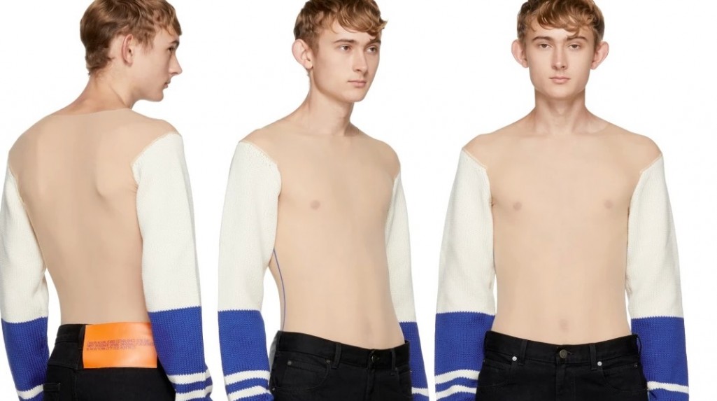 Ssense