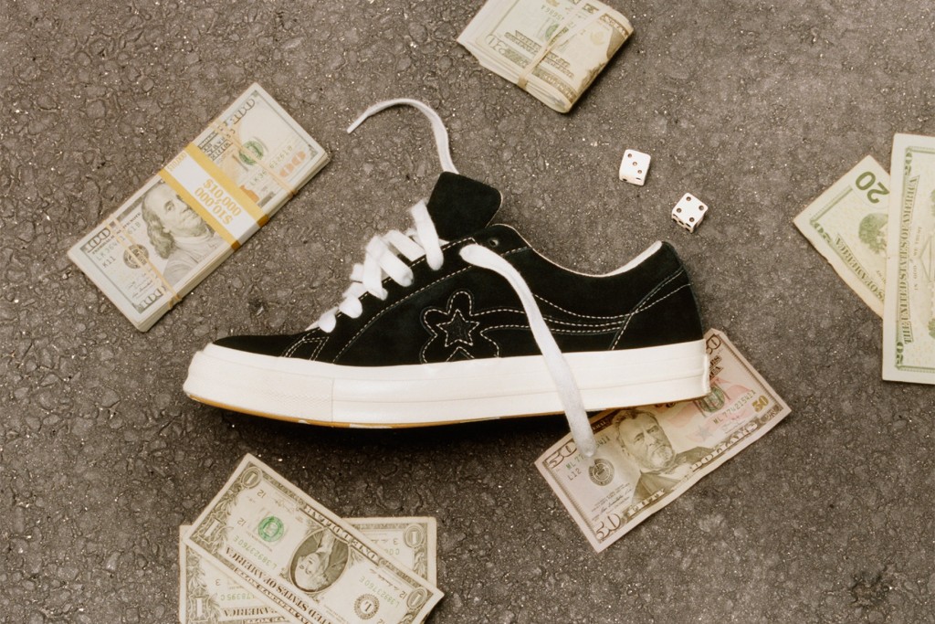 Hypebeast / NIKE