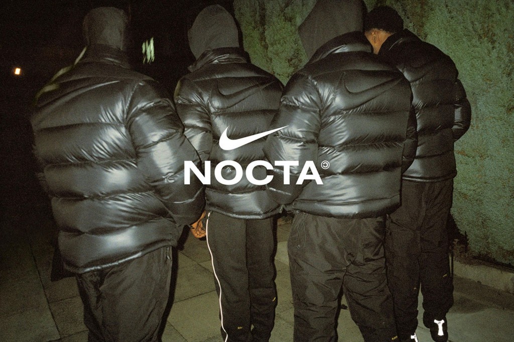 Nike
