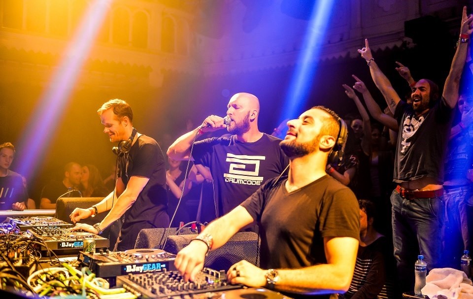 Awakenings