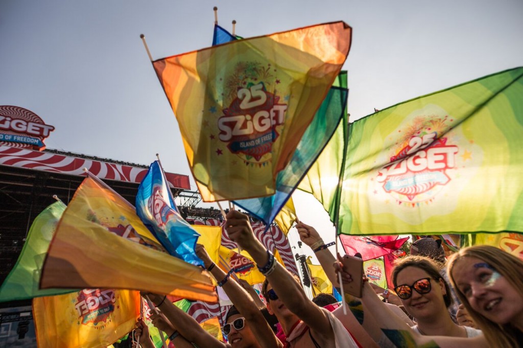 Sziget.hu