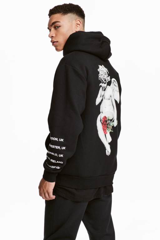 H&M