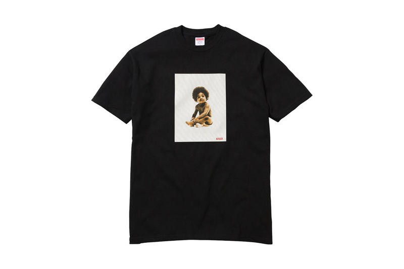Supreme / Hypebeast