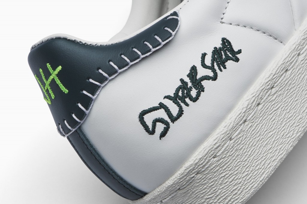 adidas