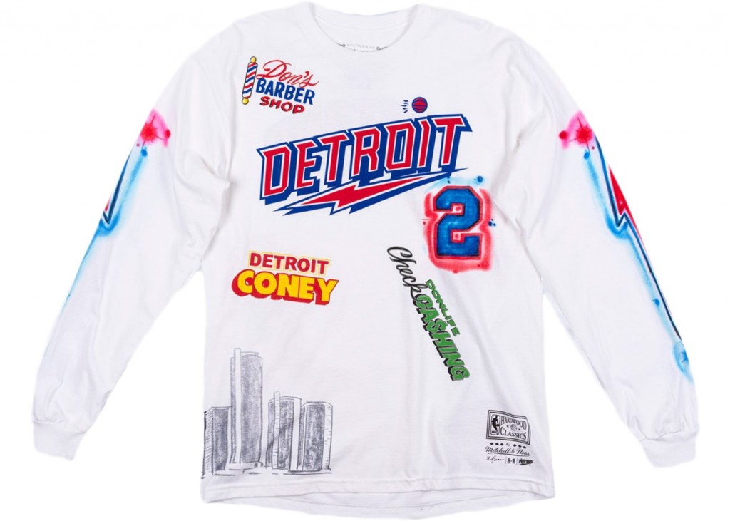 Bleacher Report Shop / StockX