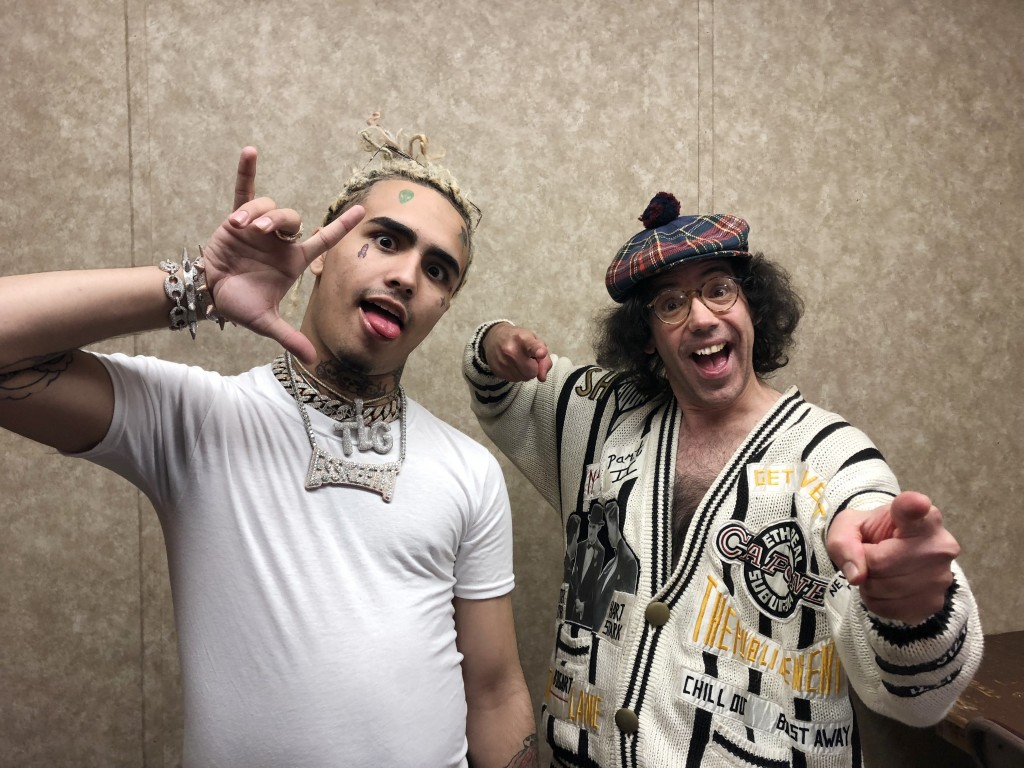 Nardwuar.com