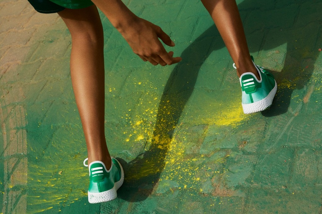 Adidas