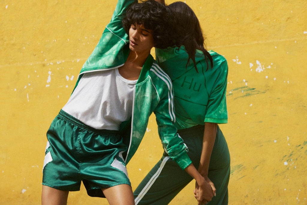 Adidas