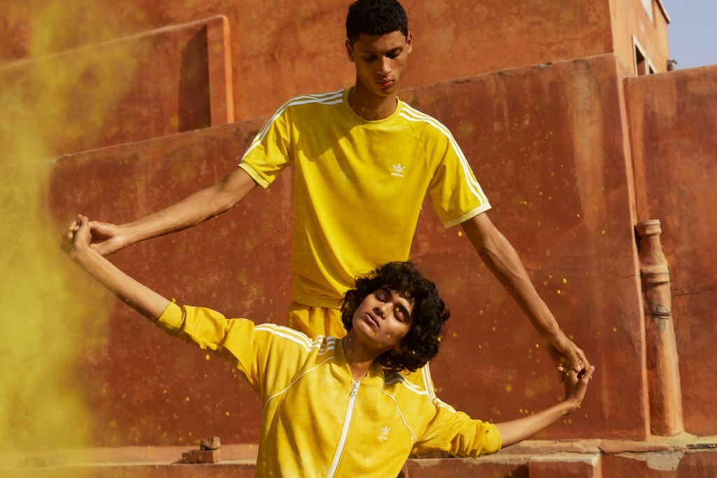 Adidas