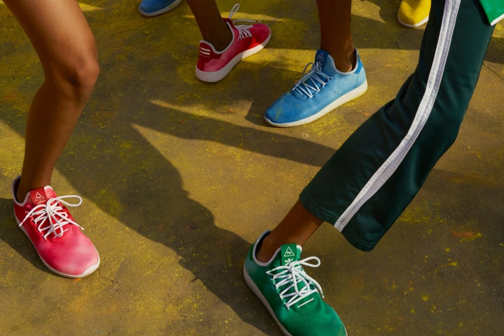 Adidas