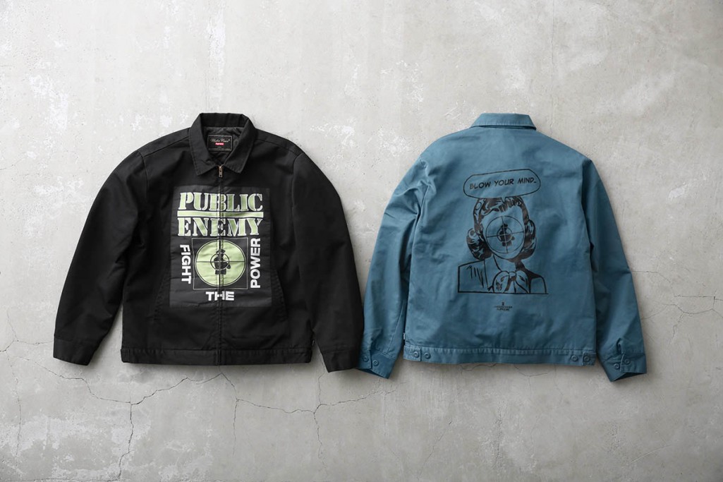 Supreme / Undercover