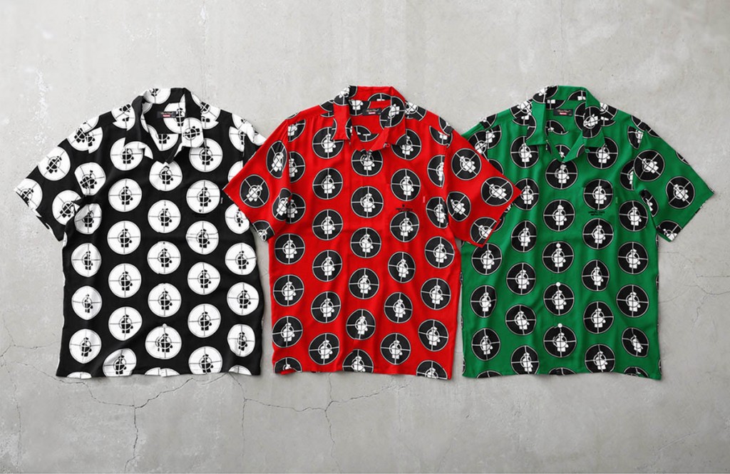 Supreme / Undercover