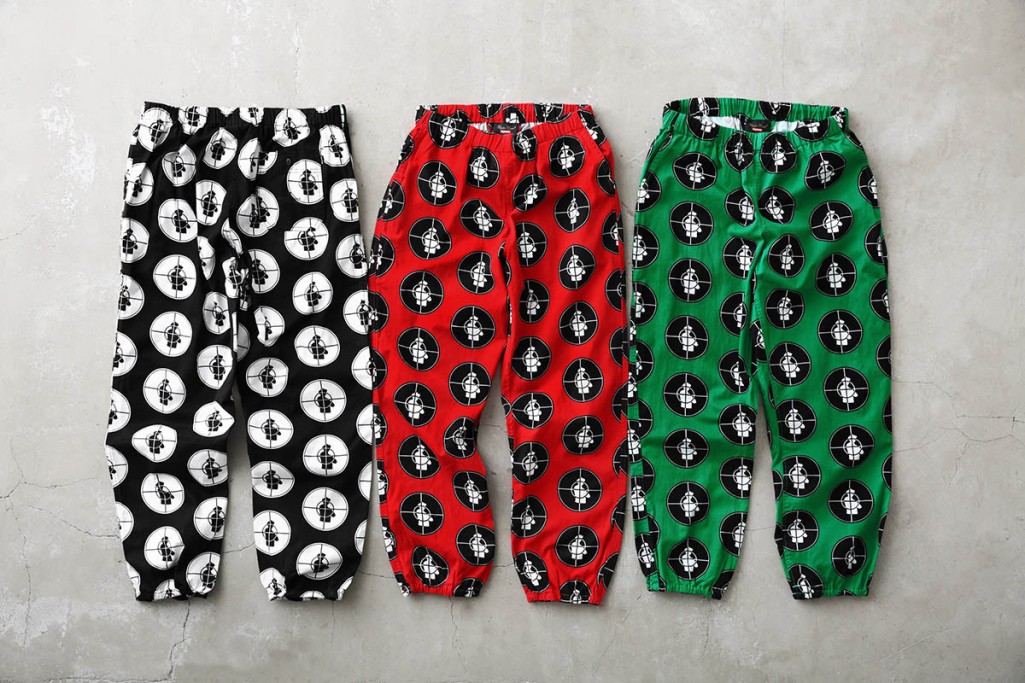 Supreme / Undercover