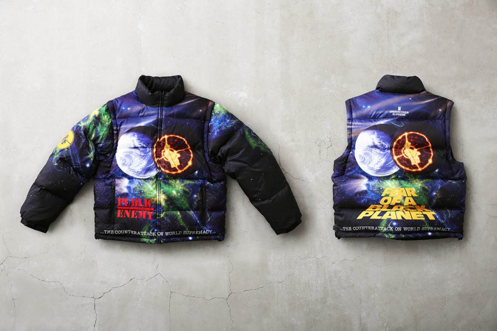 Supreme / Undercover