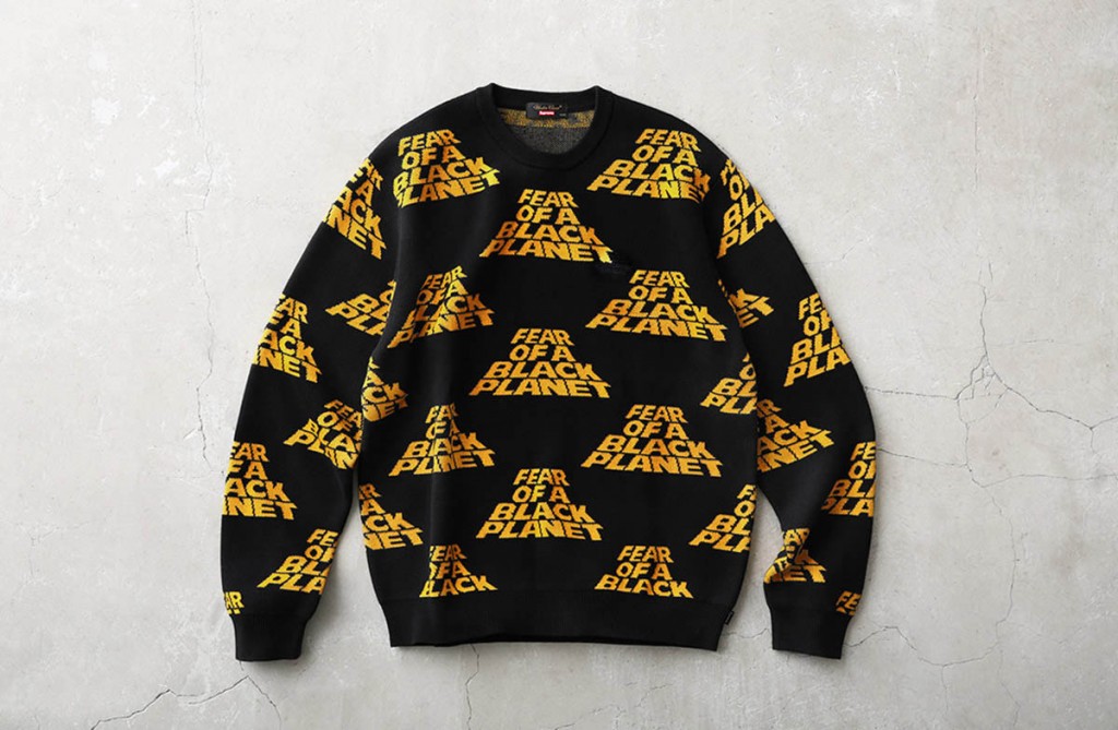 Supreme / Undercover