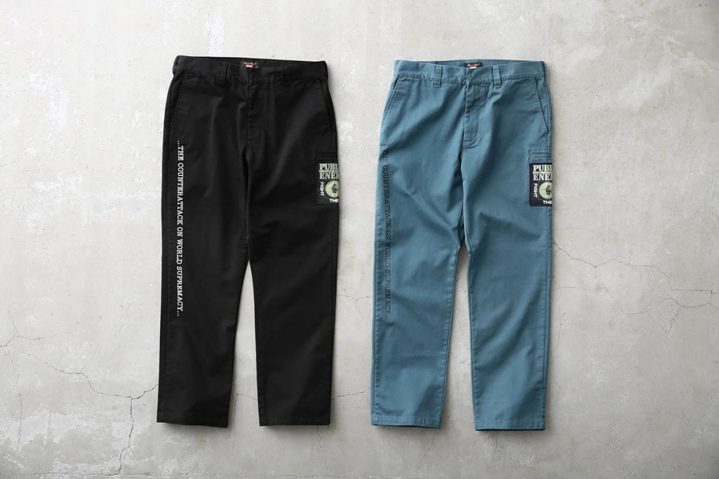 Supreme / Undercover