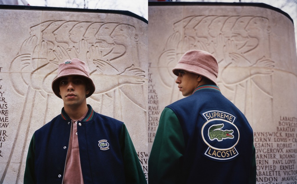 Supreme