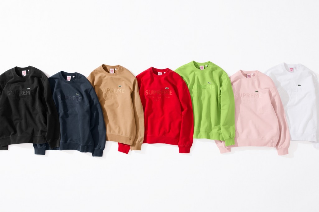 Supreme