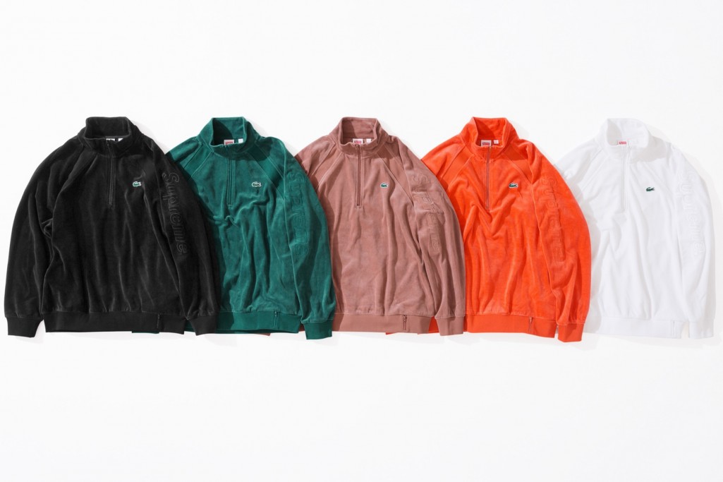 Supreme