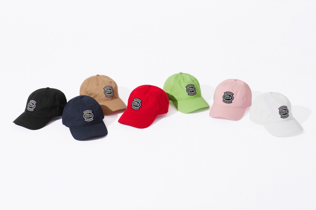 Supreme