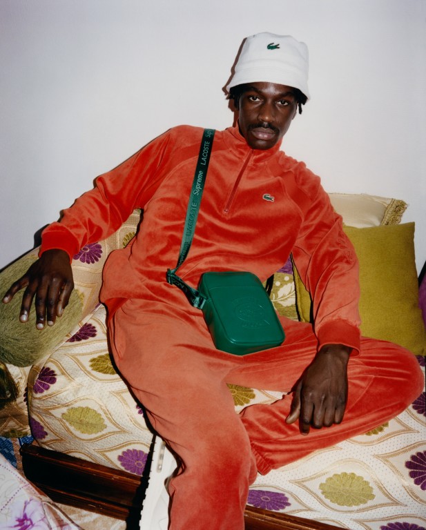 Supreme
