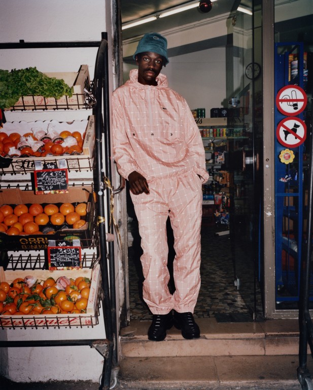 Supreme
