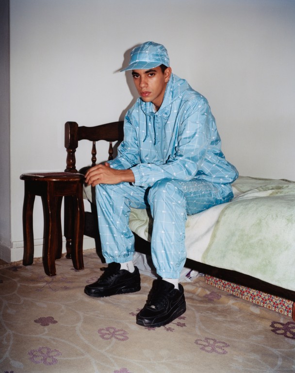 Supreme