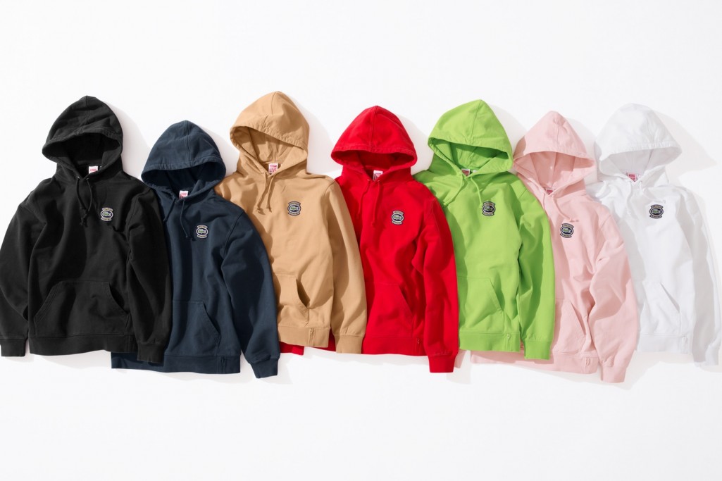 Supreme